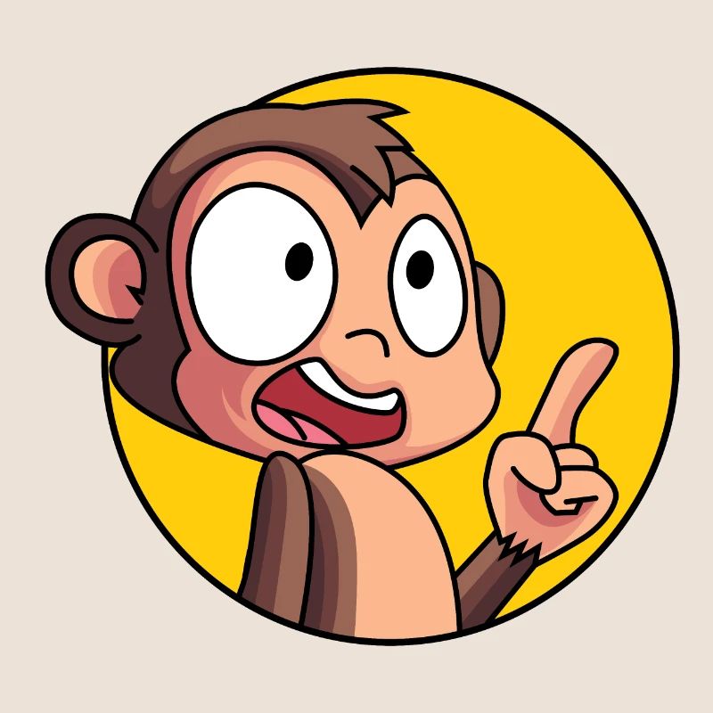 Clever Monkey