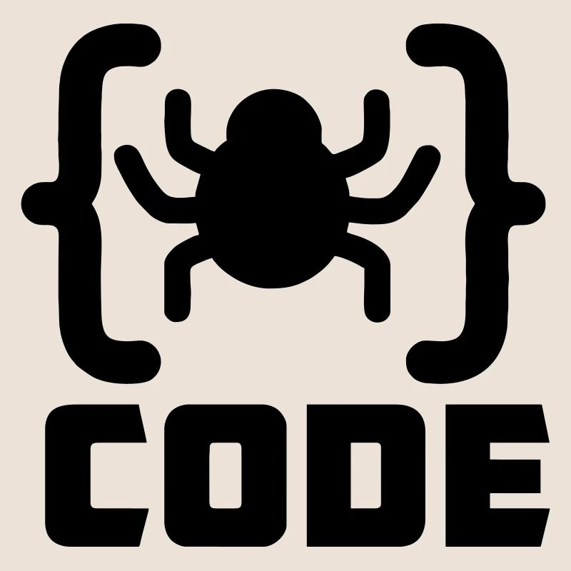 Spin Logo Schattenbild Spionage Software