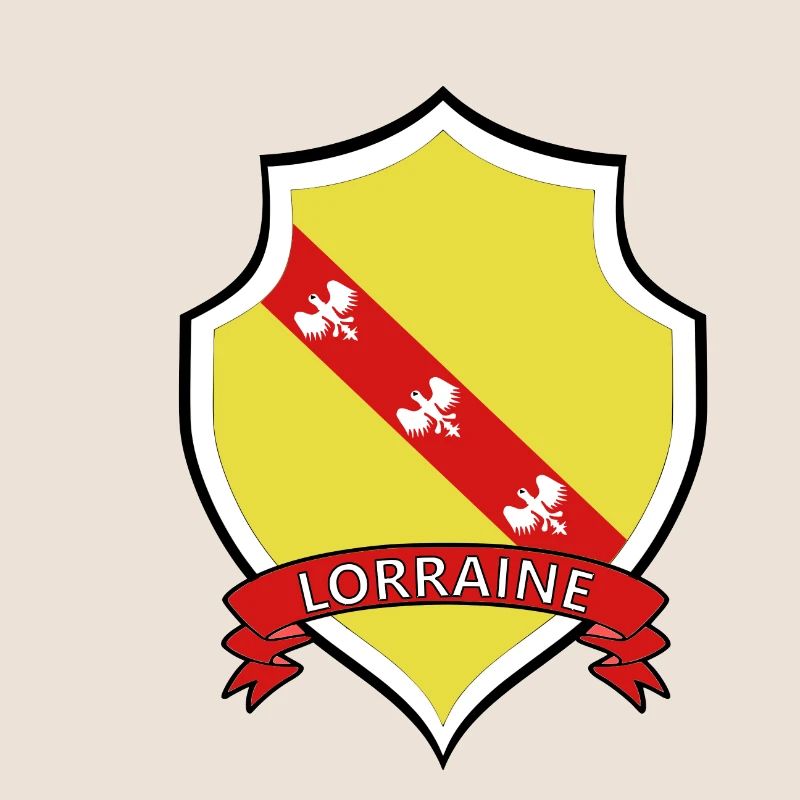 Lothringen