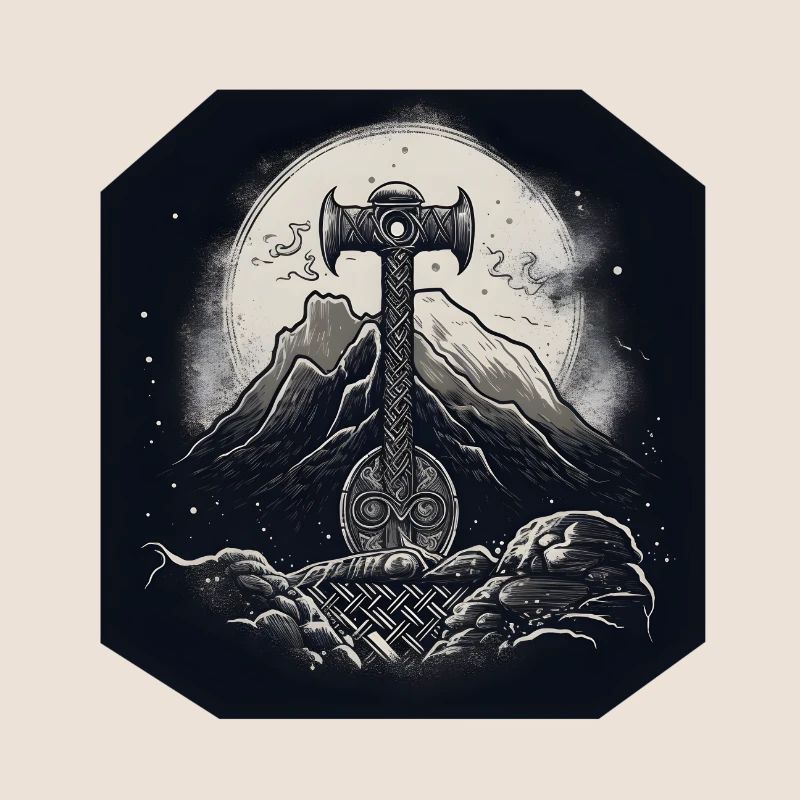 Mjölnir