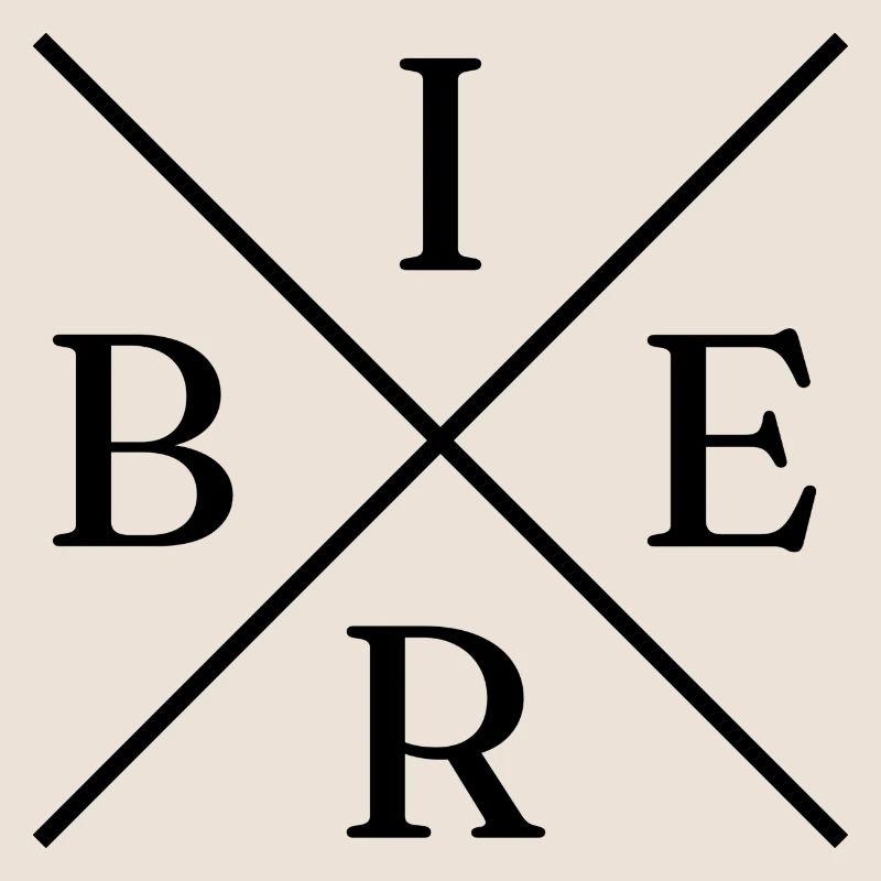 Bier Cross Logo