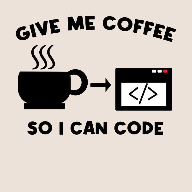 Worker Job Career Coder Statement Success