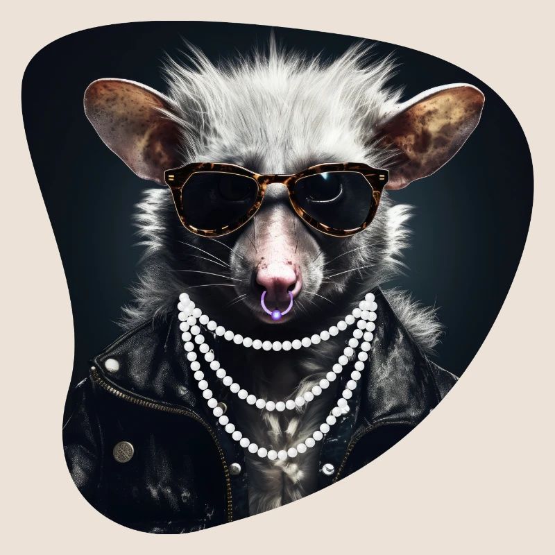 Hard Rock Possum