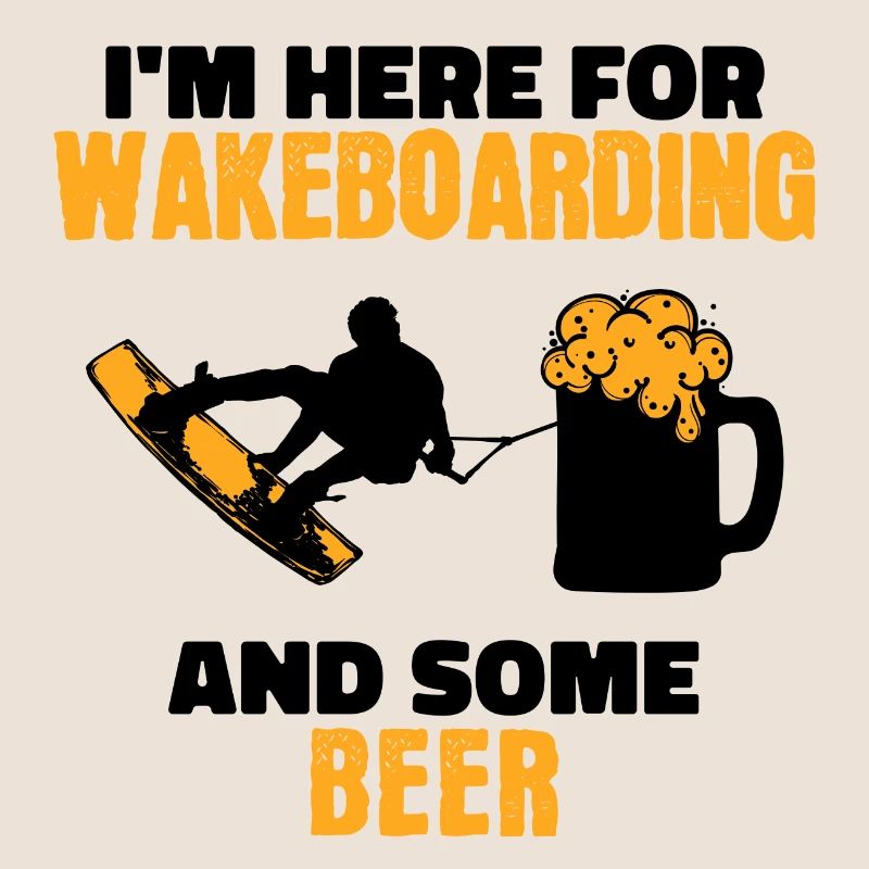 Surf, Wakeboard, Kitesurfer, Surf de déclaration