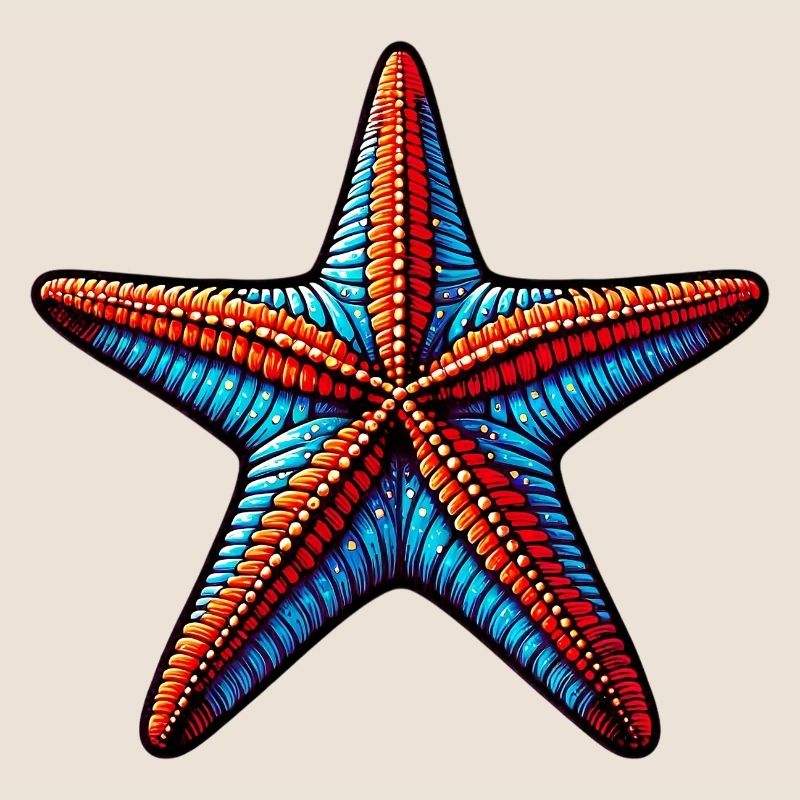Starfish