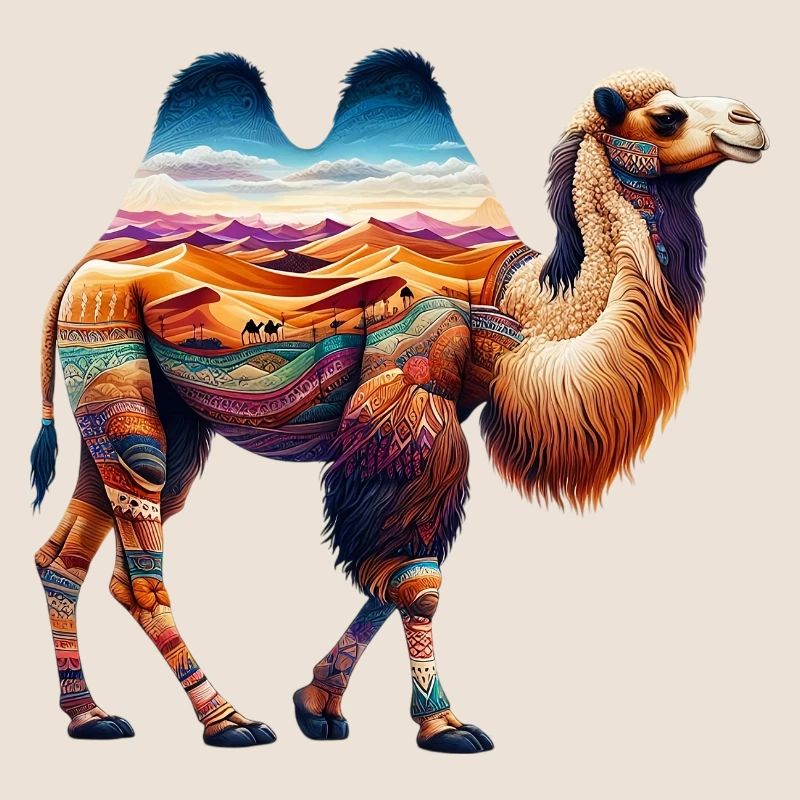 Kamel