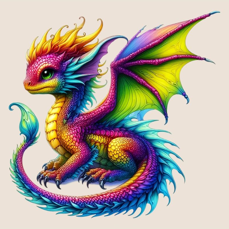 Drache
