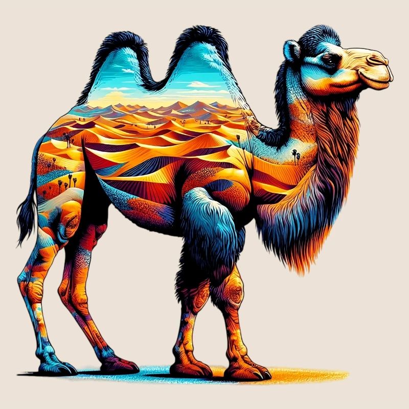 Kamel