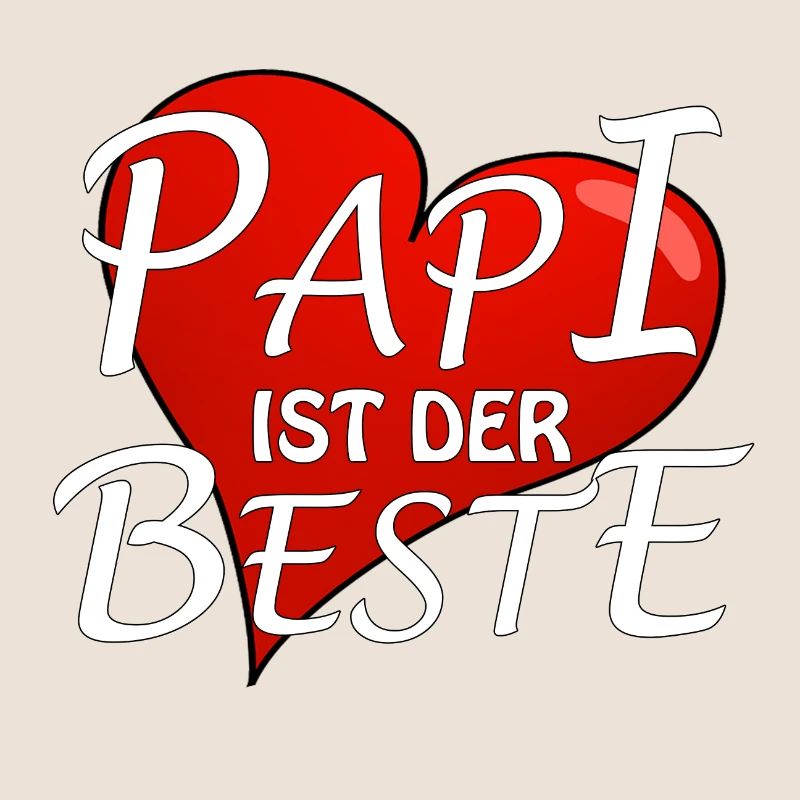 PAPI IST DER BESTE