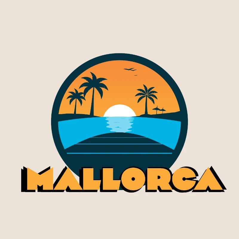 Mallorca Sunset