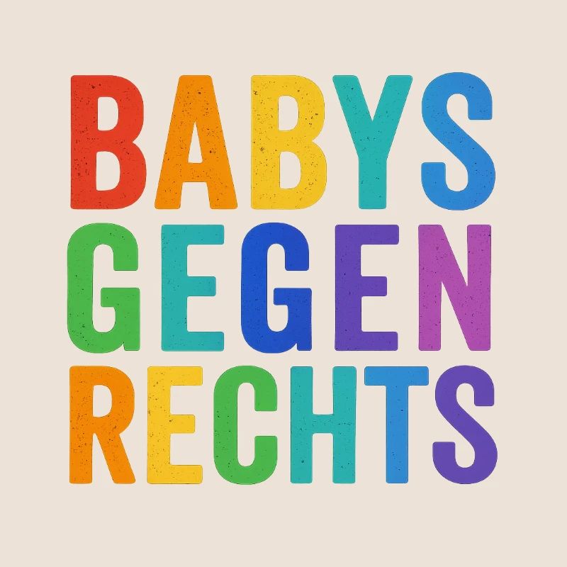 Colourful commitment to diversity