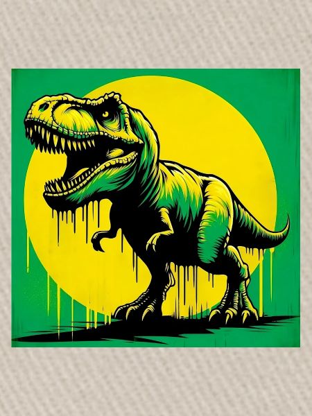 Dinosaurier