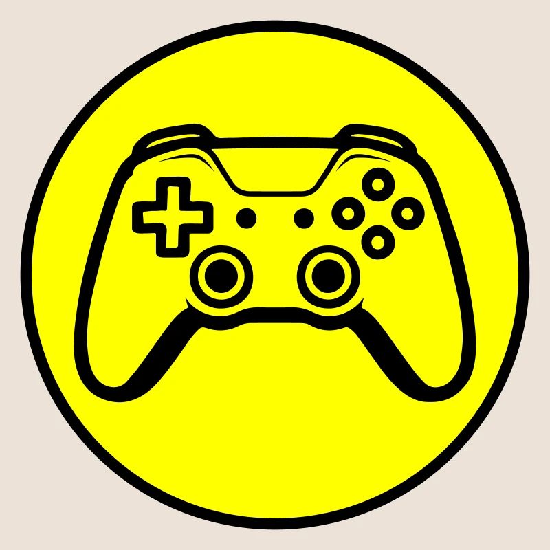 Controller Joypad Symbol
