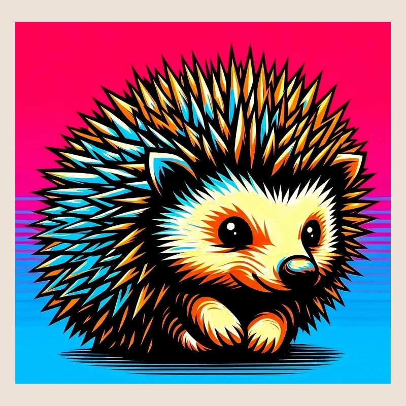 hedgehog