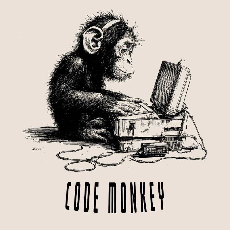 Code Monkay