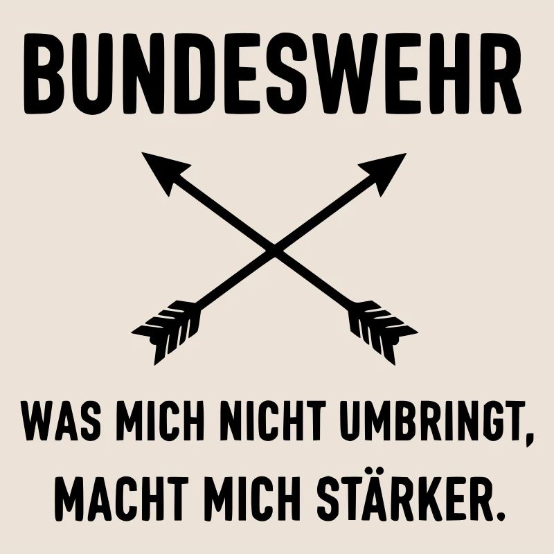 What doesn't kill me makes me stronger