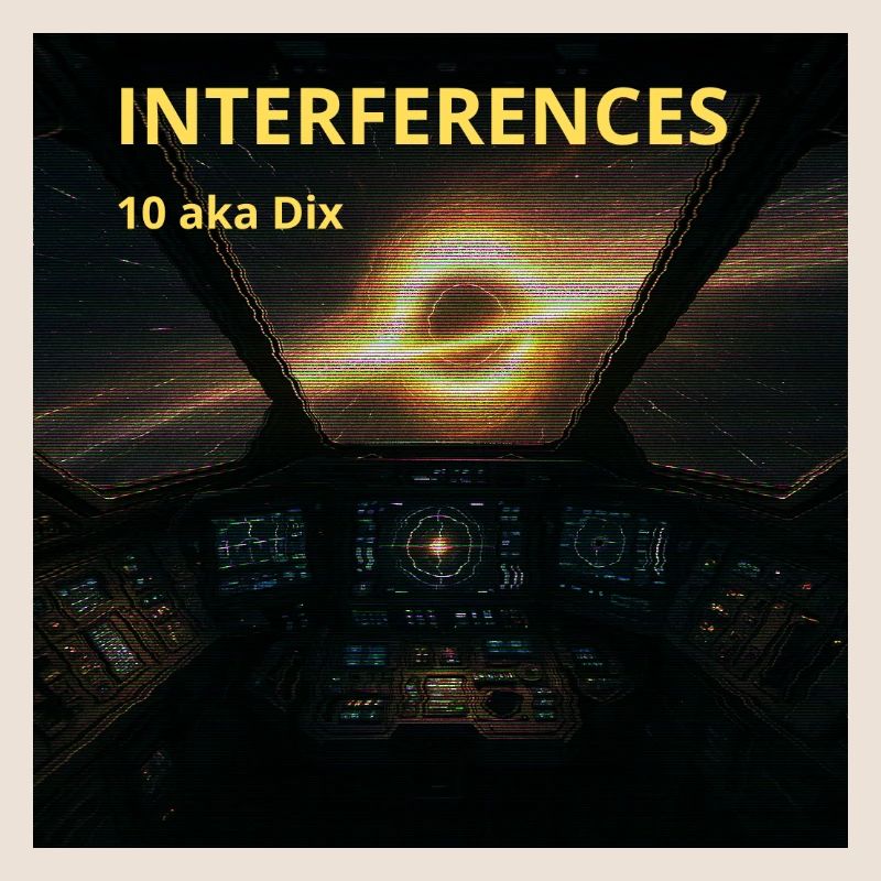 Nebula Cockpit Interference