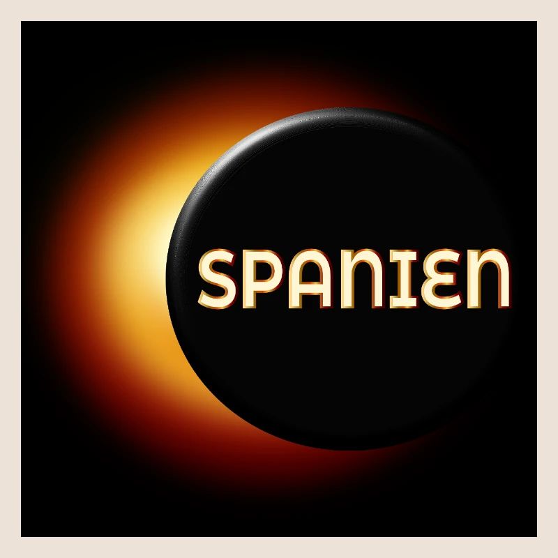 Total Solar Eclipse Spain 2026