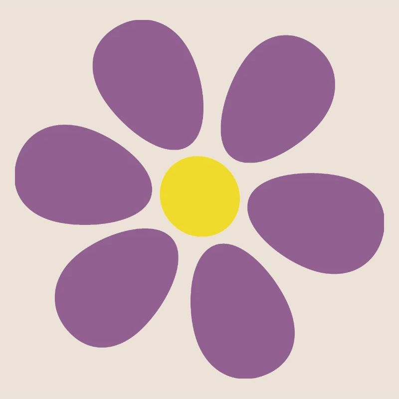 fleur de violette, fleur de violette, fleur de violette