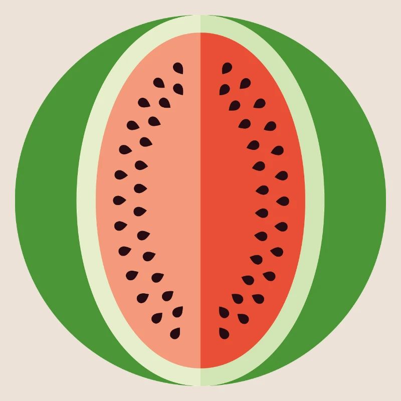pastèque