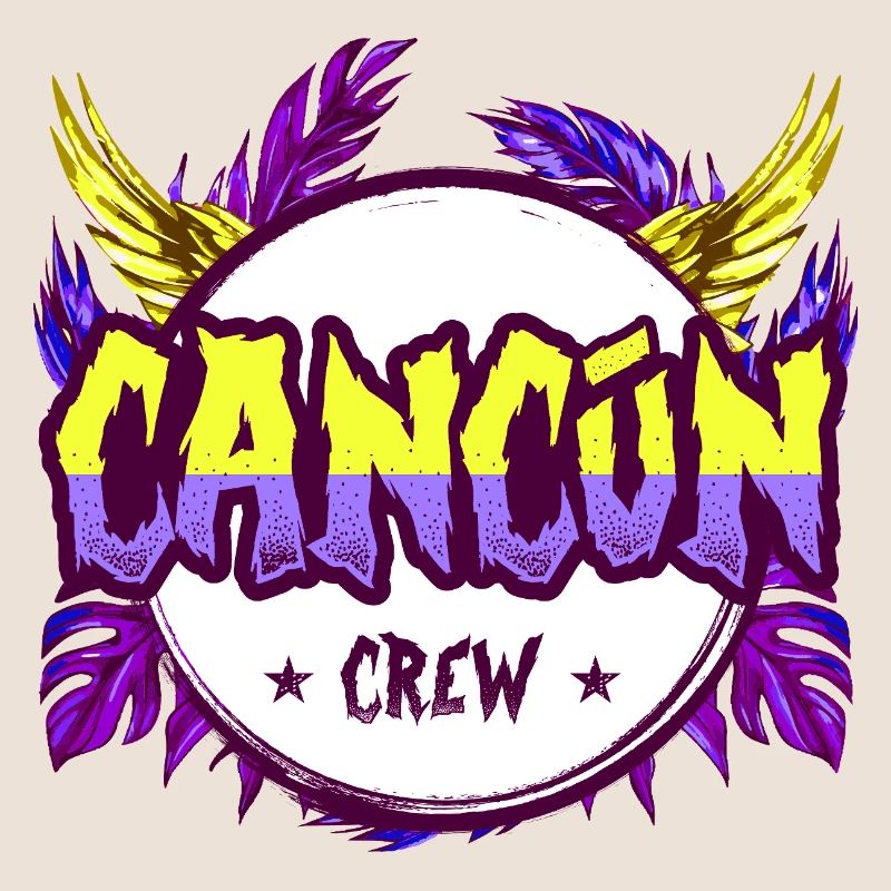 Cancun Crew Bunt