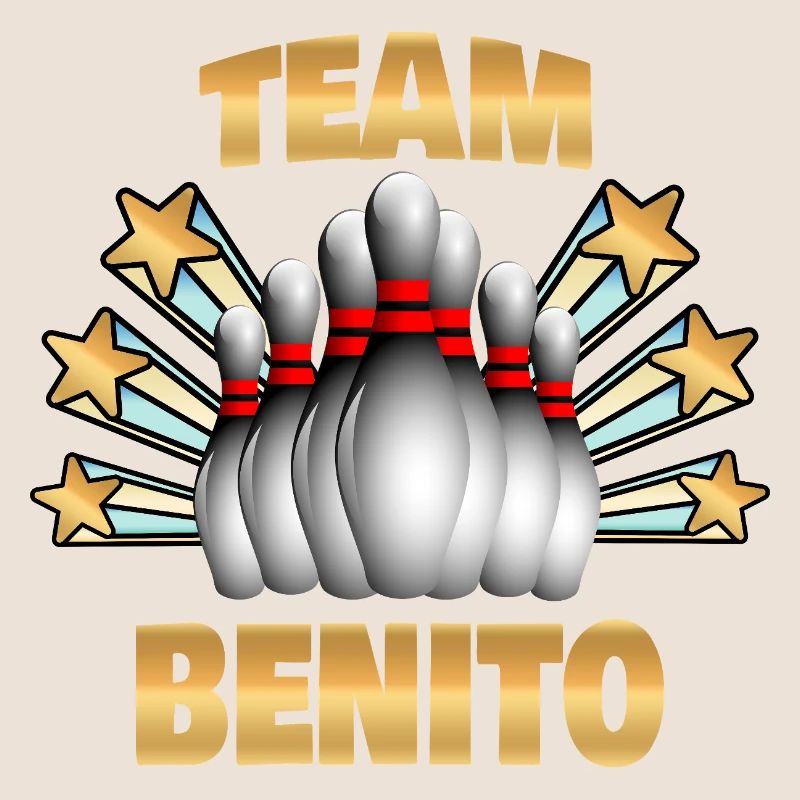 Gift for Benito