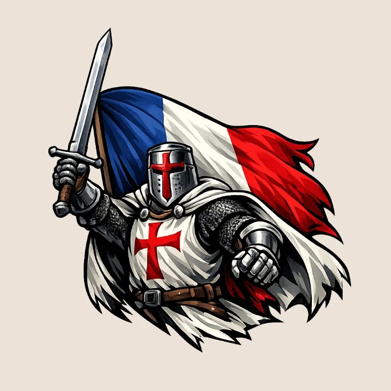 Templar logo