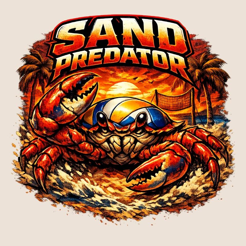 Sand Predator