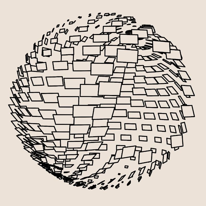 Parametric Sphere