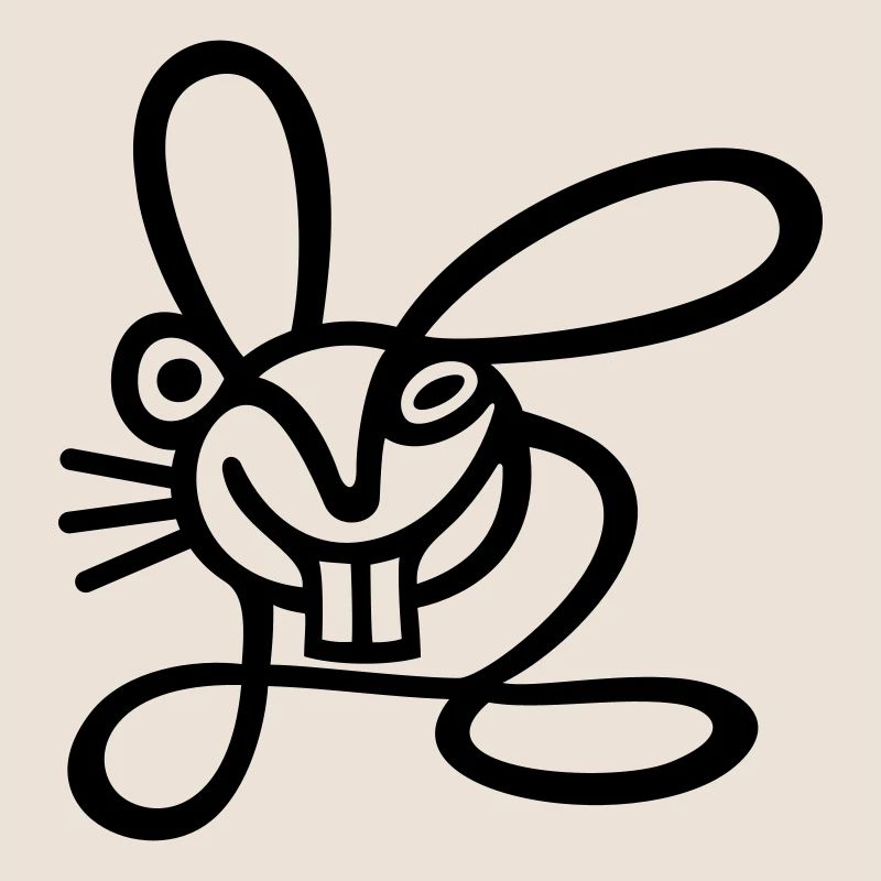 Stroke Hare