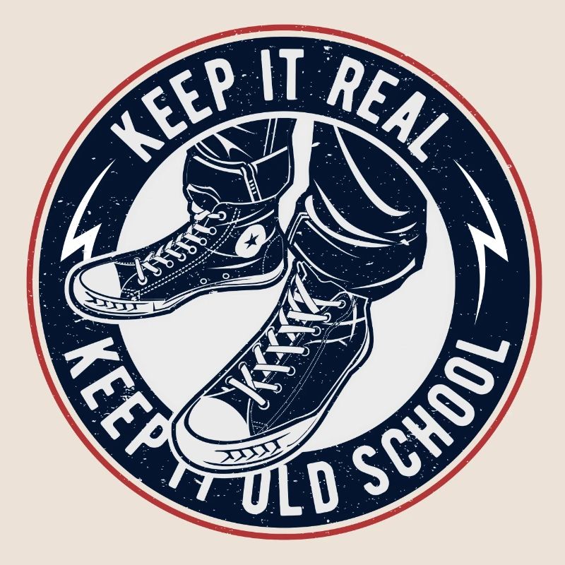 Keep It Oldschool