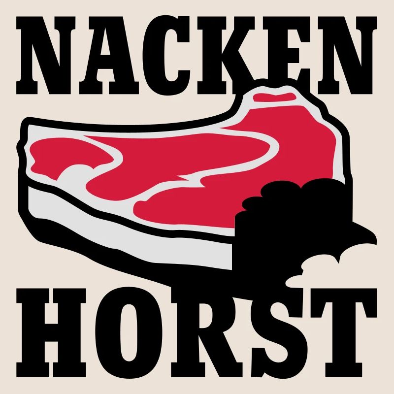 Nacken Horst | Grillen | BBQ