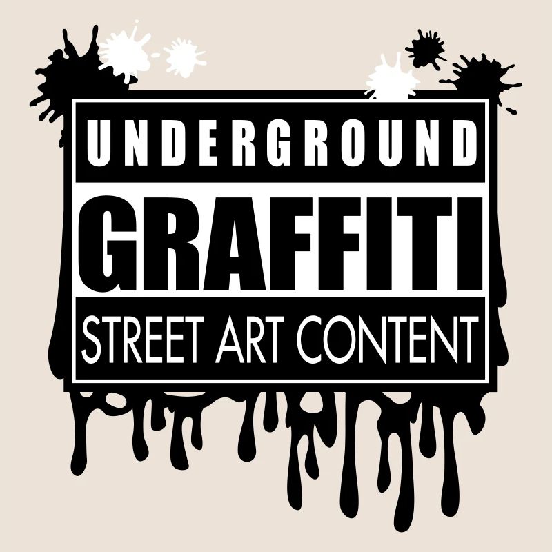 Underground graffitis flex