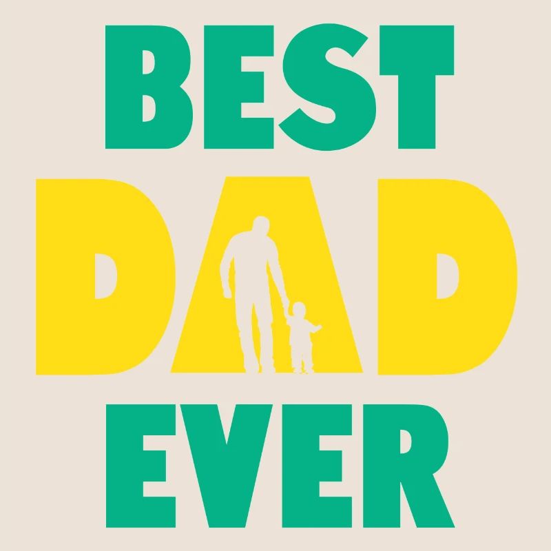 Best Dad Ever
