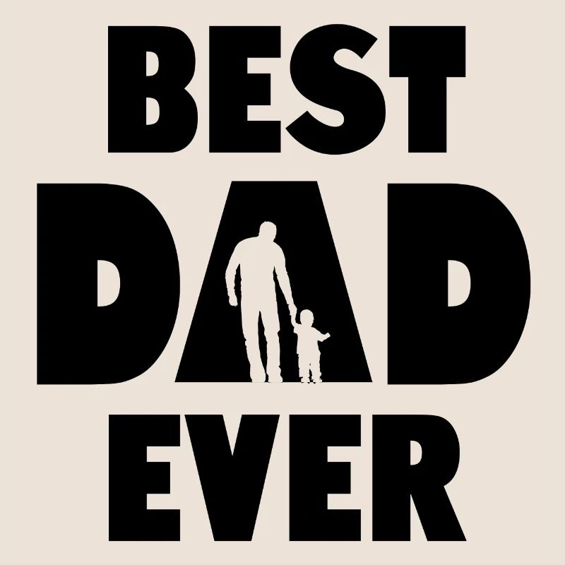 Best Dad Ever