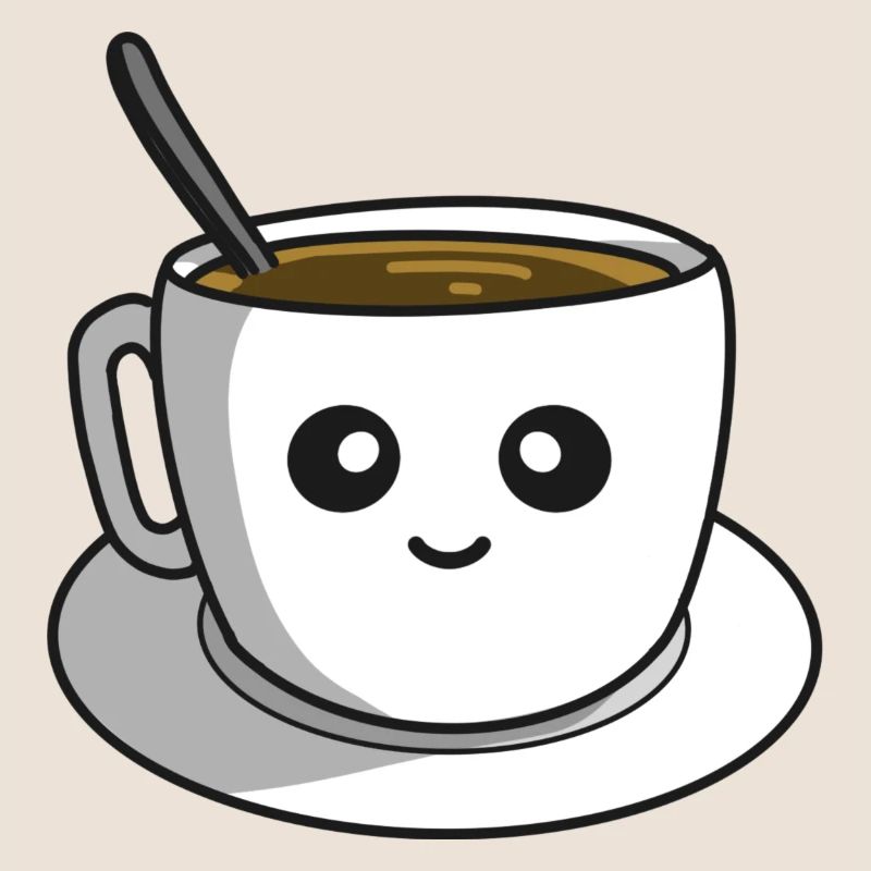 Kaffeepause