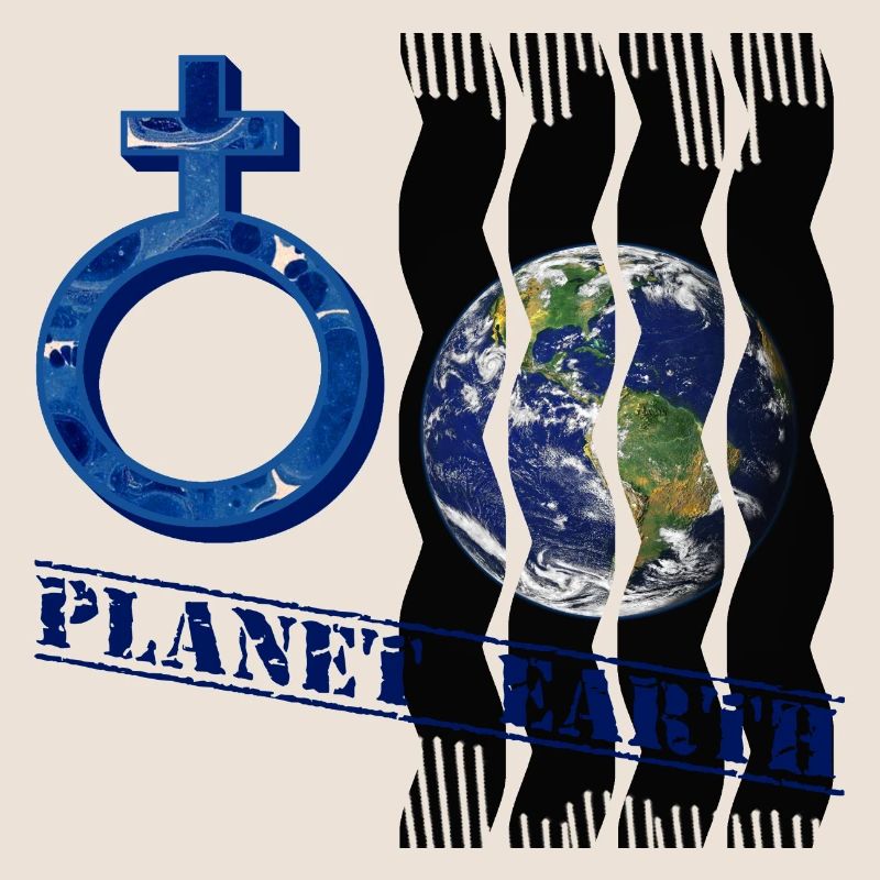 Planet Earth E 12