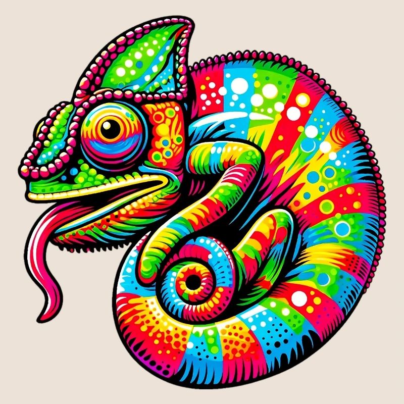 Chameleon