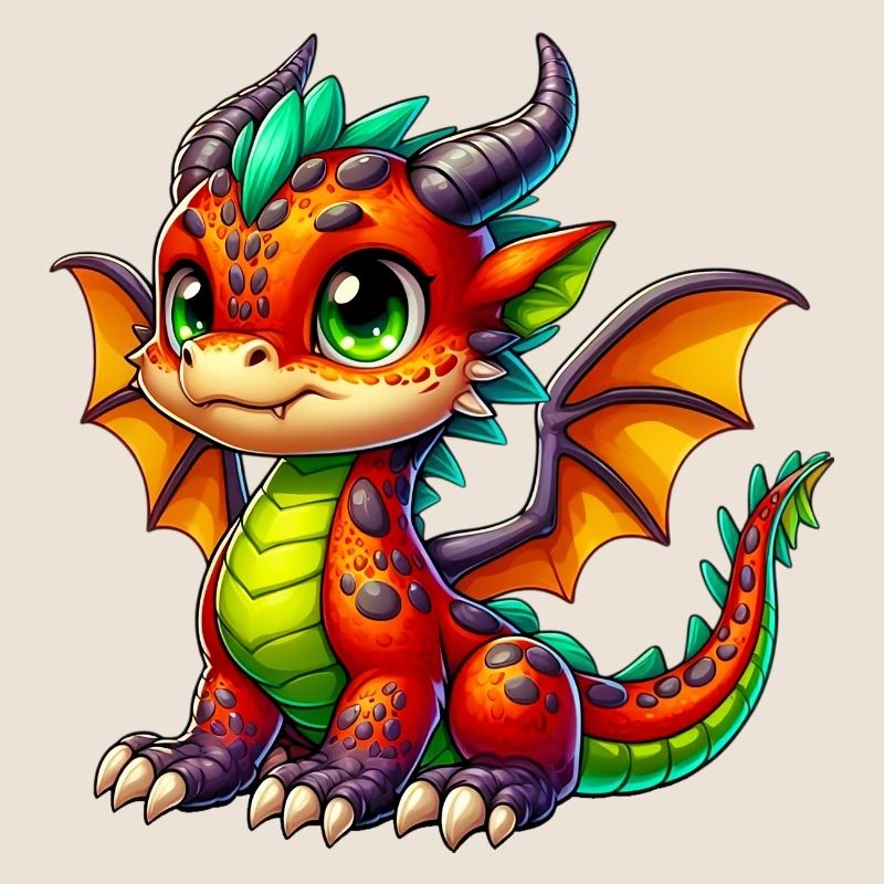 Drache