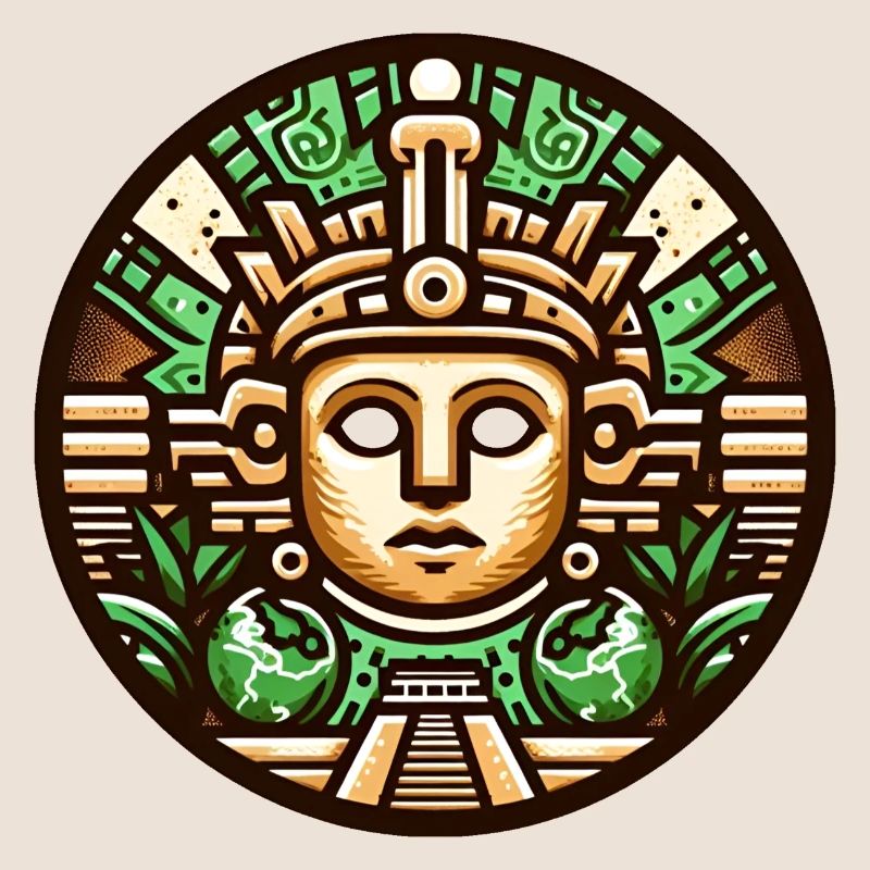 Maya World