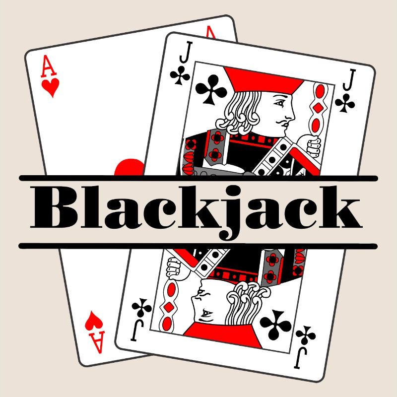Blackjack BLACKJACK
