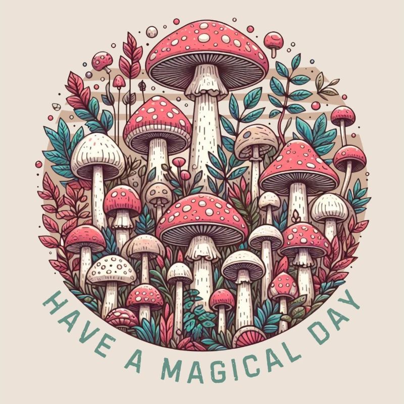 Toadstool