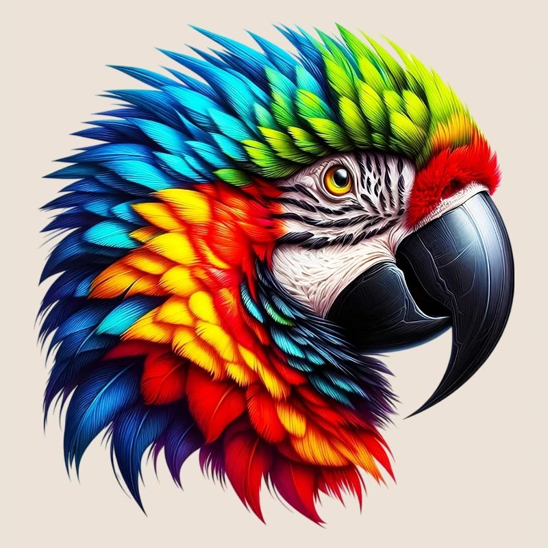 Parrot