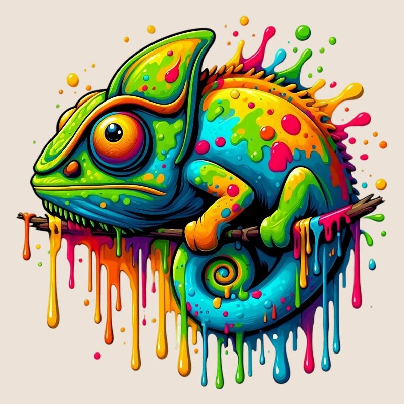 Chameleon