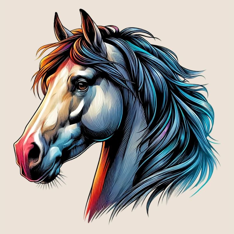 Pferd