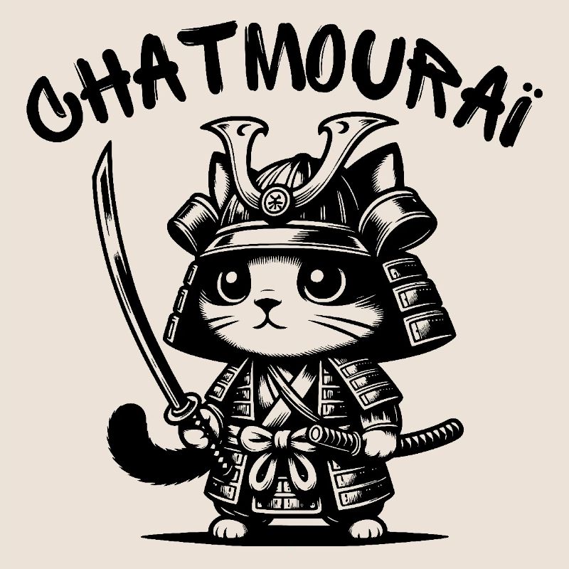 chat, chat mignon, chat doux