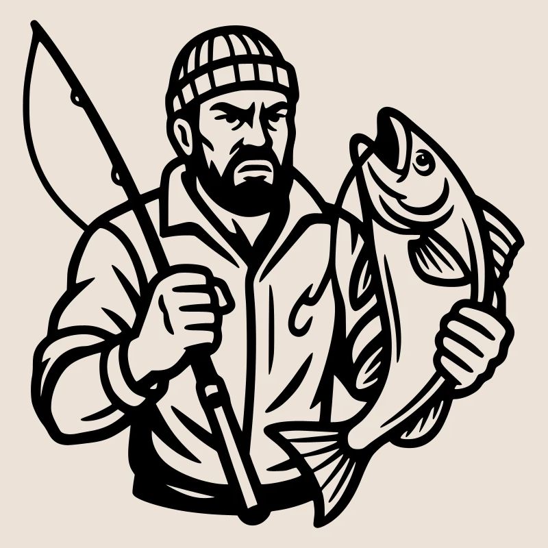 Pêcheur
