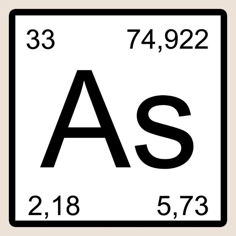 As Element Art Print