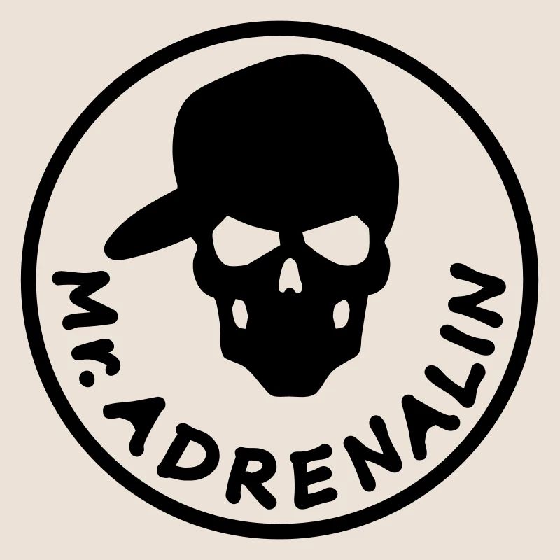 Mr. adrenaline