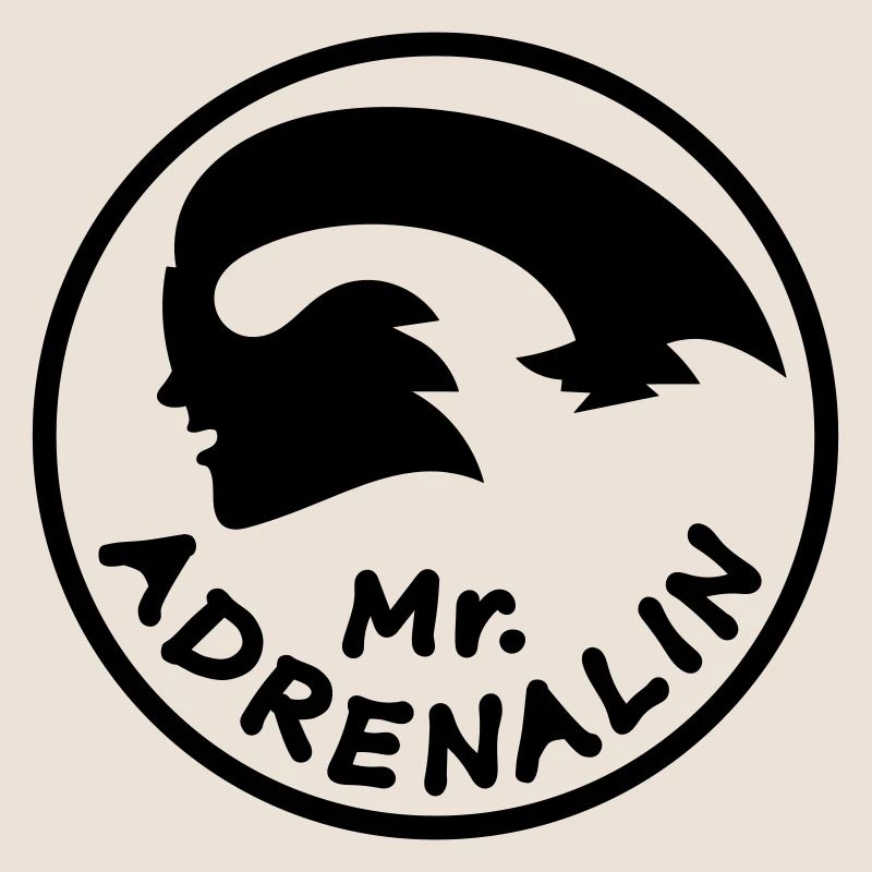 Mr. Adrenaline Race
